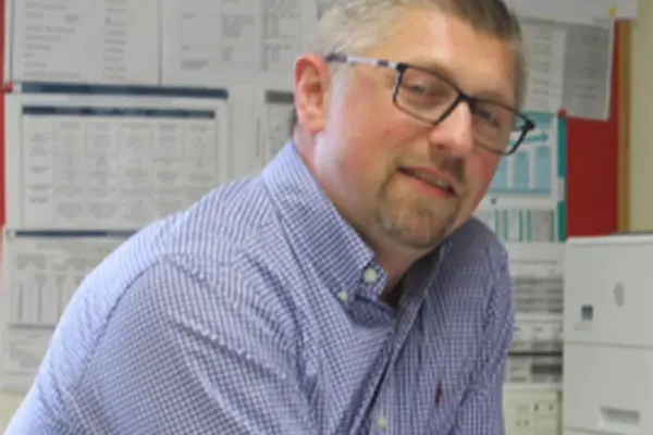 Image for article titled GP Leaving Announcement