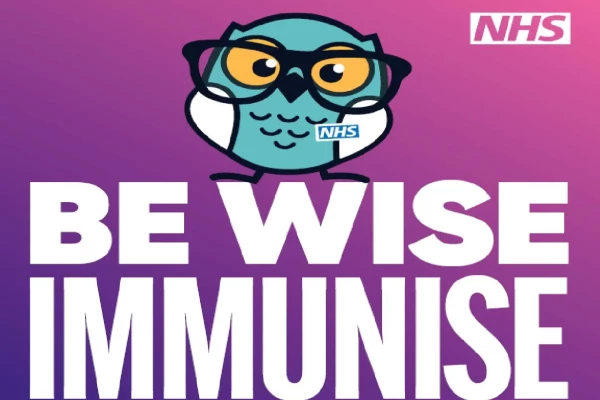 Be Wise Immunise
