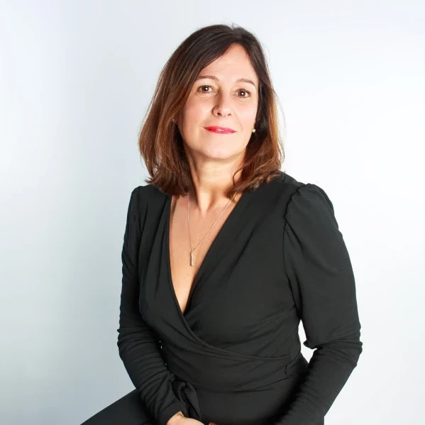 Sally Hutchinson